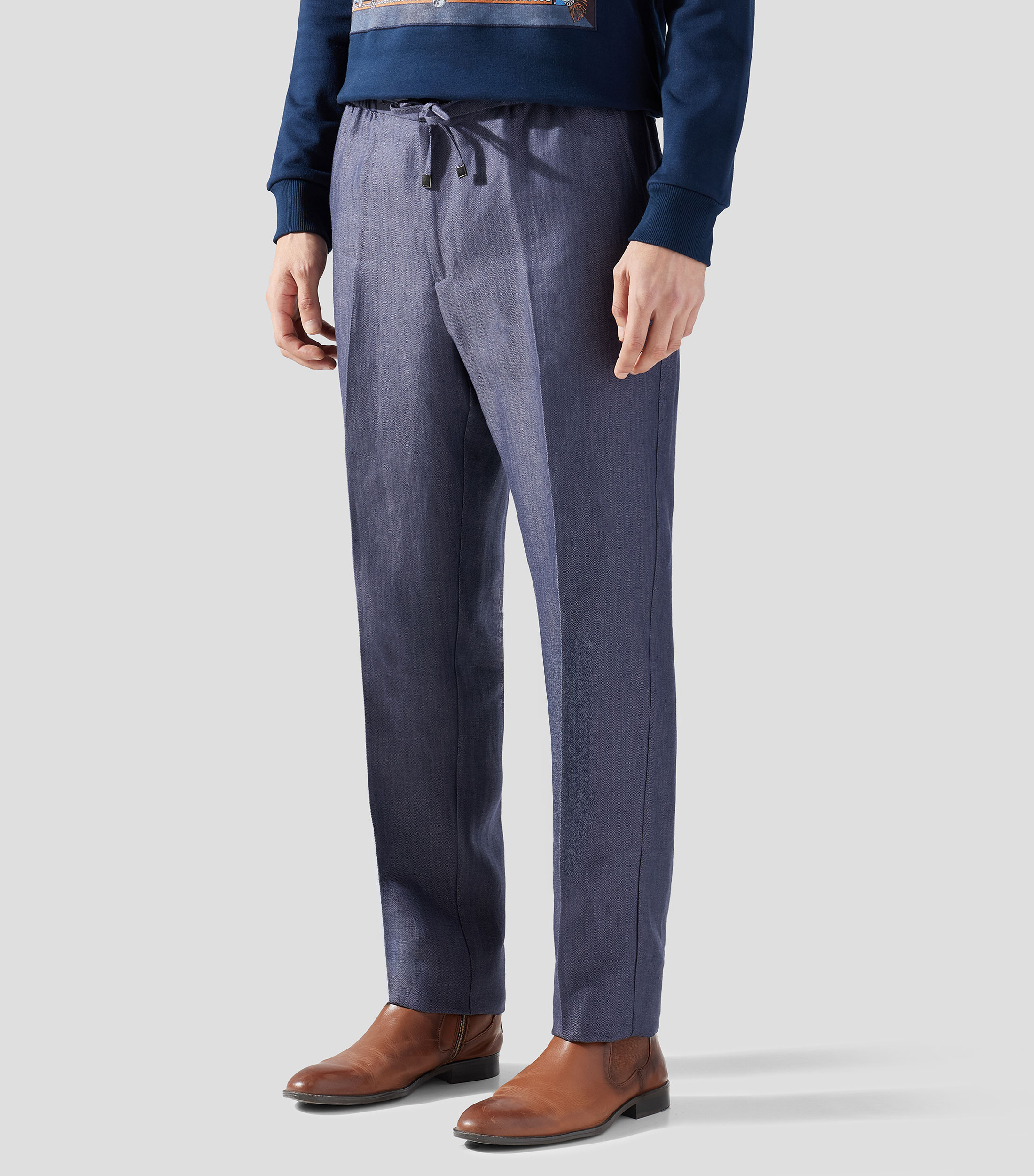Pantalón Hombre